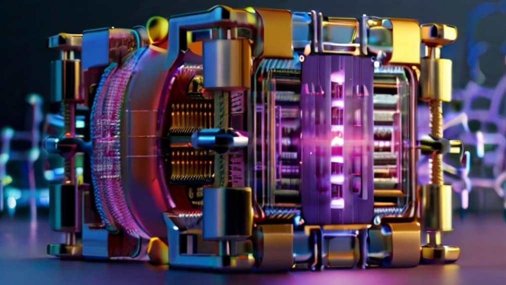 Quantum Computing challenges