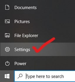 How to find Windows version