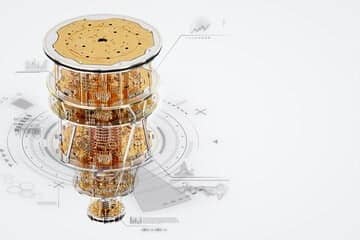 challenges in Quantum Computing