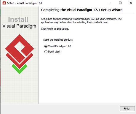 How to Install Visual Paradigm?