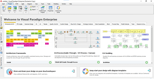 How to Install Visual Paradigm?