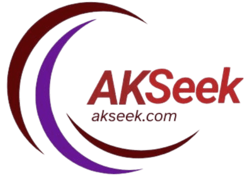 akSeek