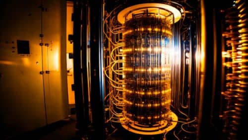 quantum computing