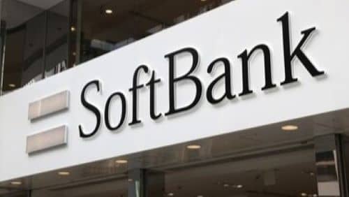 soft bank