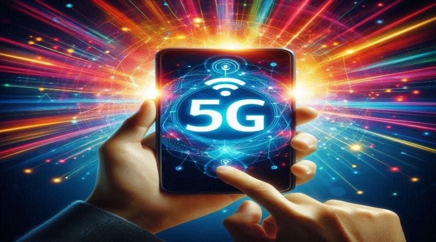 How to Switch to the Best 5G Network