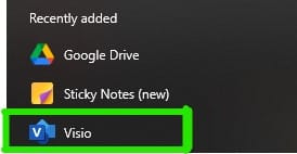 ms visio
How do you install MS Visio step by step?