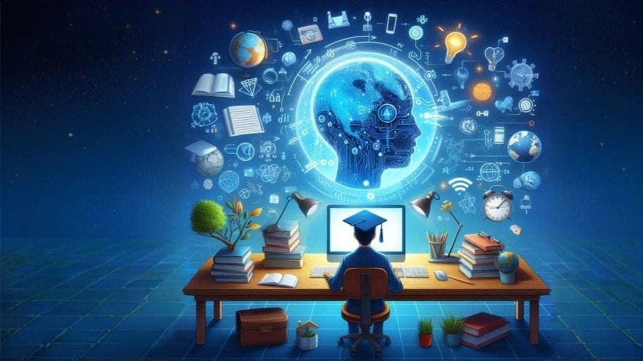  How AI is revolutionizing education: Future trends to watch