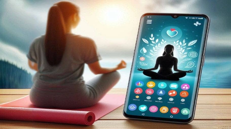 best meditation apps for adults, apps for stress control,What Are 7 the Best Meditation Apps for Stress Relief?