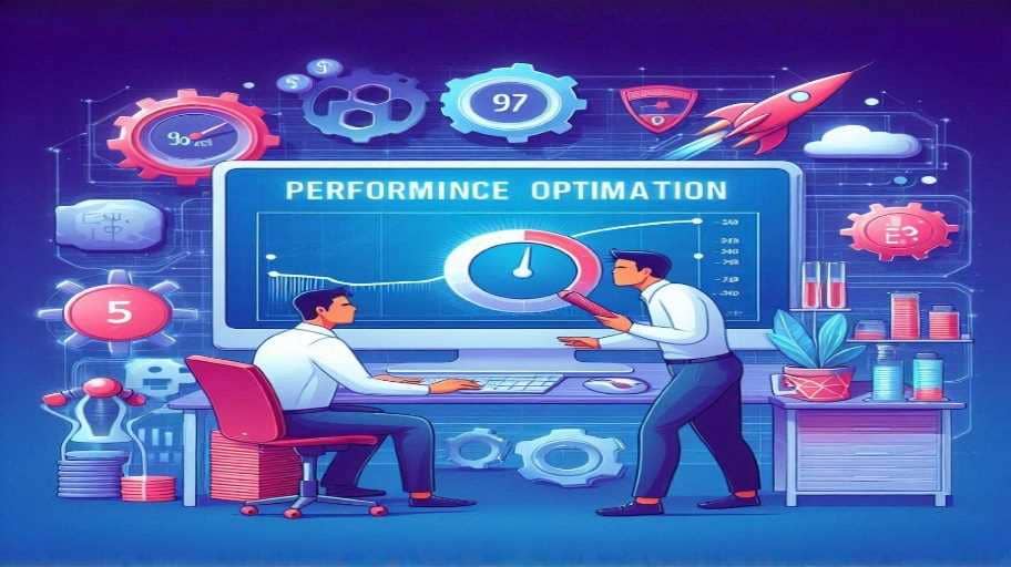 Performance Optimization: How Computer Engineers Improve Website Speed