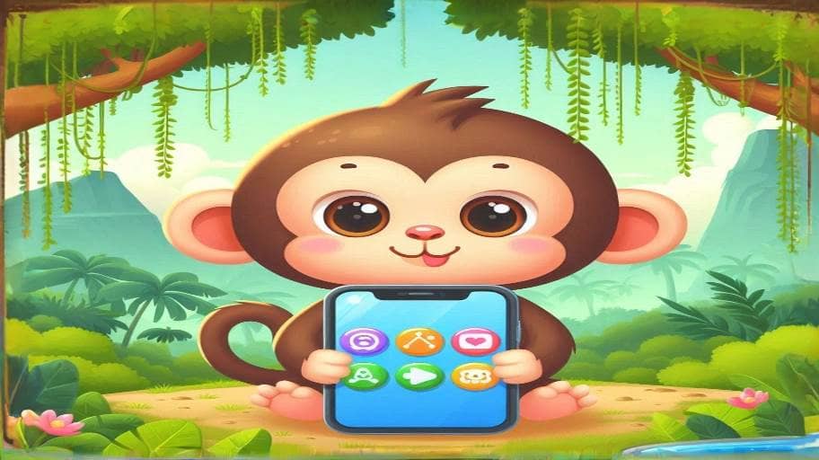 The Controversy Around Monkey App nudes