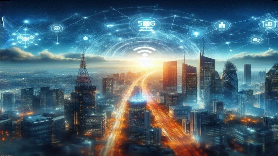 5G Technology trends