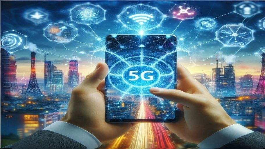 How 5G Will Shape Future Mobile Connectivity