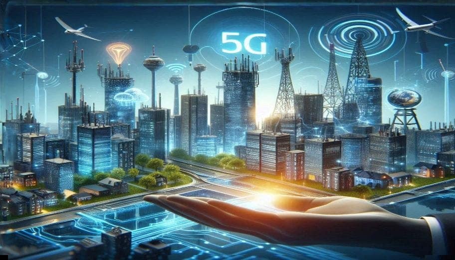 Advances in 5G Technology and the Impact on IoT