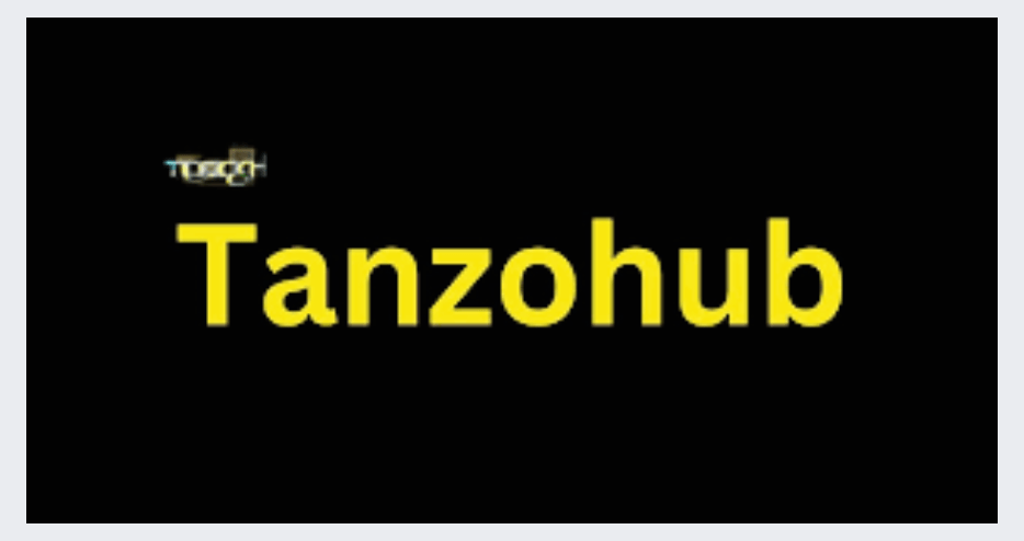 TanzoHub